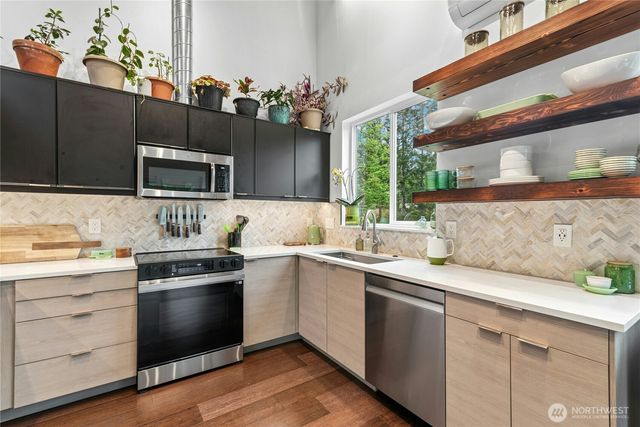 1527 Newberg Road, Snohomish, WA 98290