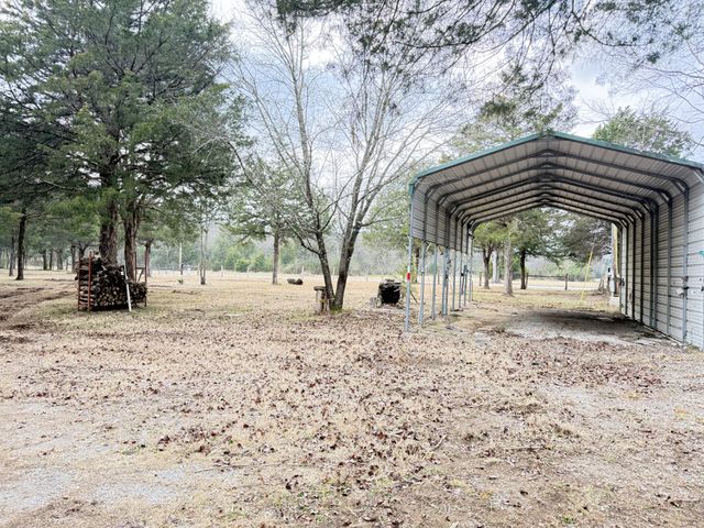 160 Osteen Ln, Chapel Hill, TN 37034