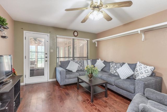 3852 Suffolk Lane, Plano, TX 75023