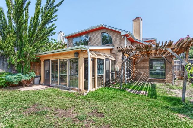 3852 Suffolk Lane, Plano, TX 75023