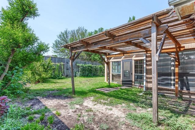 3852 Suffolk Lane, Plano, TX 75023