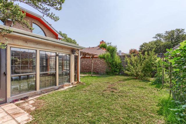 3852 Suffolk Lane, Plano, TX 75023