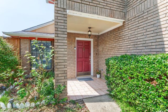 3852 Suffolk Lane, Plano, TX 75023
