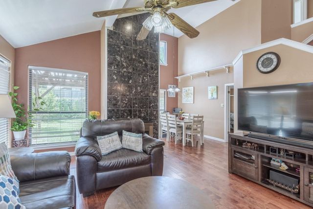 3852 Suffolk Lane, Plano, TX 75023
