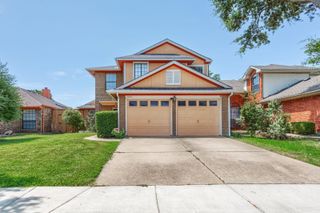 3852 Suffolk Lane, Plano, TX 75023