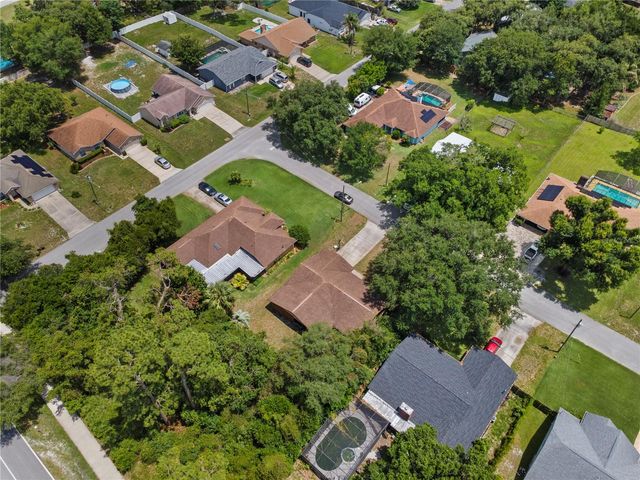 86 SPUR ROAD, Debary, FL 32713