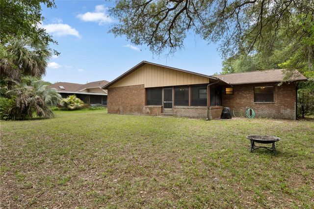 86 SPUR ROAD, Debary, FL 32713