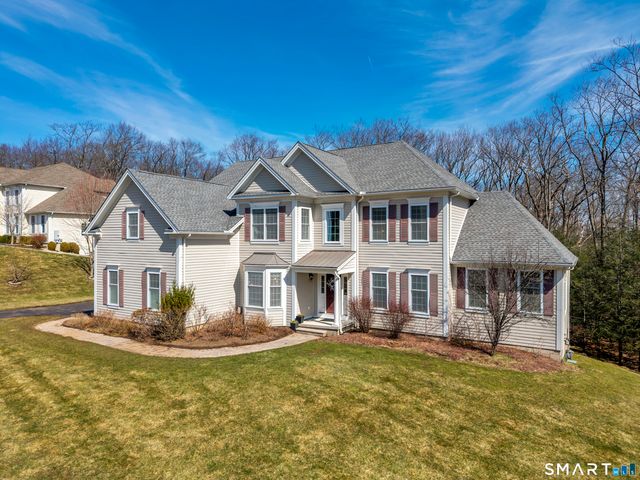 284 Northington Drive, Avon, CT 06001