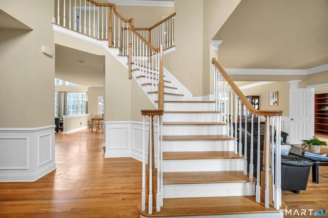 284 Northington Drive, Avon, CT 06001