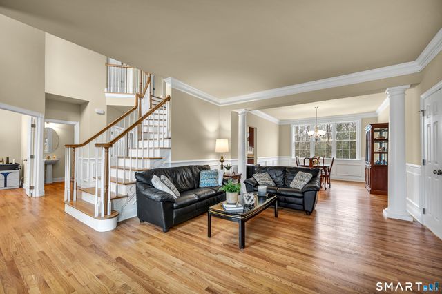 284 Northington Drive, Avon, CT 06001