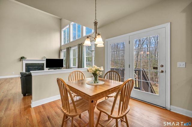 284 Northington Drive, Avon, CT 06001