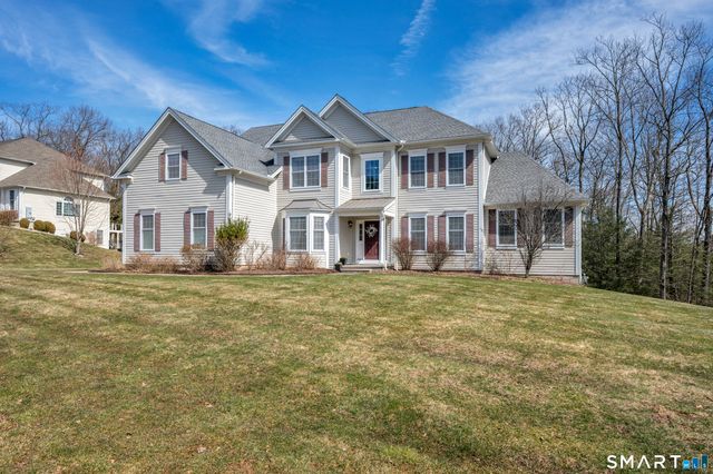 284 Northington Drive, Avon, CT 06001