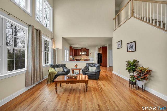 284 Northington Drive, Avon, CT 06001