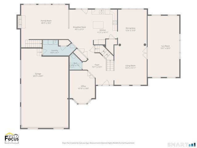 284 Northington Drive, Avon, CT 06001