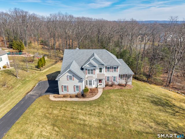 284 Northington Drive, Avon, CT 06001