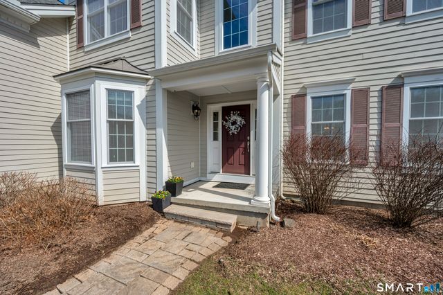 284 Northington Drive, Avon, CT 06001