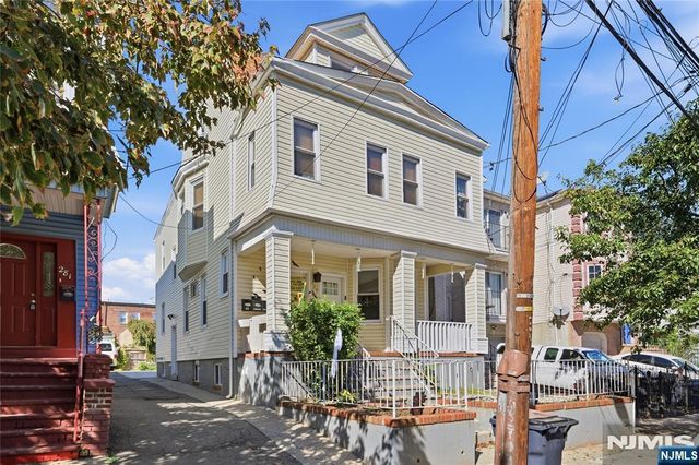 279 Ridgewood Avenue 3, Newark, NJ 07112