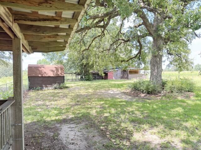 3579 LA-392, Hornbeck, LA 71439