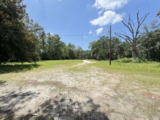 3579 LA-392, Hornbeck, LA 71439
