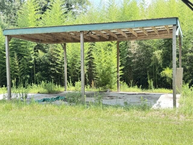 3579 LA-392, Hornbeck, LA 71439