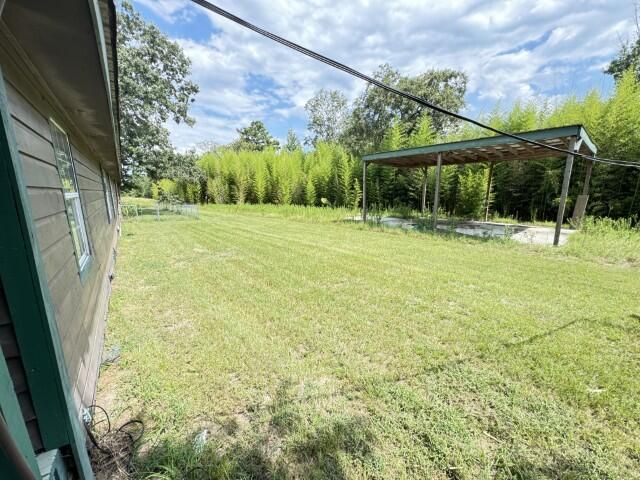 3579 LA-392, Hornbeck, LA 71439
