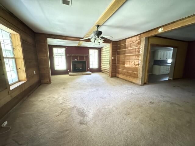 3579 LA-392, Hornbeck, LA 71439