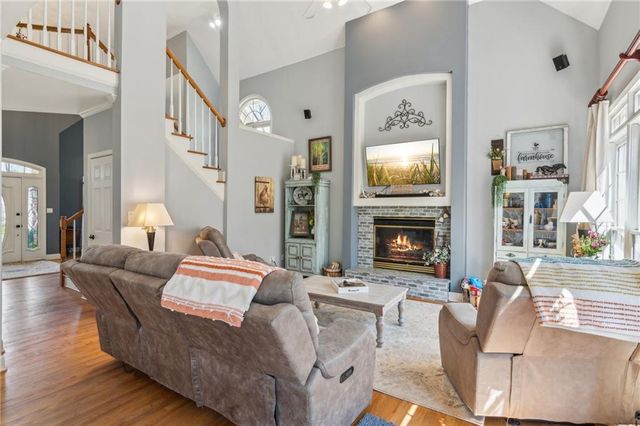 5388 Frazer Road, Buford, GA 30518