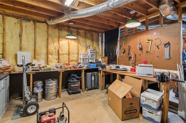 5388 Frazer Road, Buford, GA 30518