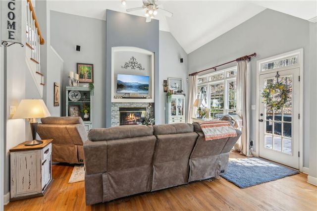 5388 Frazer Road, Buford, GA 30518