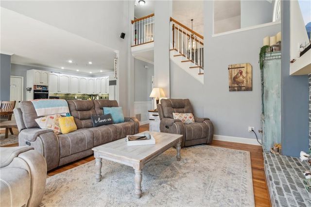 5388 Frazer Road, Buford, GA 30518