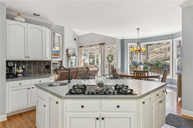 5388 Frazer Road, Buford, GA 30518
