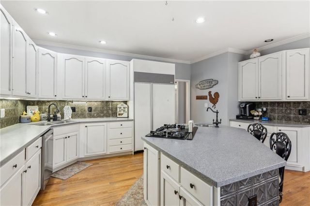5388 Frazer Road, Buford, GA 30518
