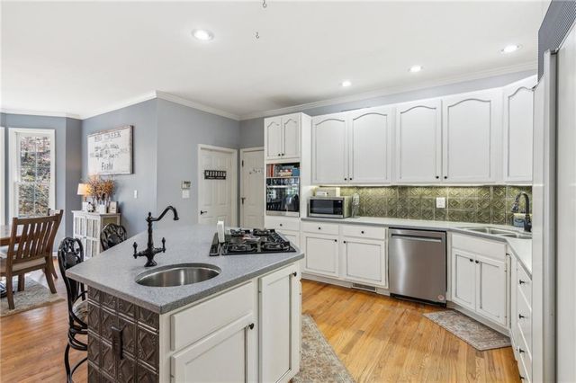 5388 Frazer Road, Buford, GA 30518