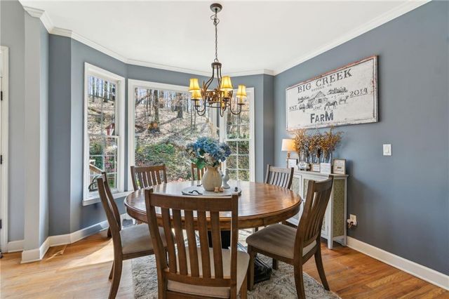 5388 Frazer Road, Buford, GA 30518
