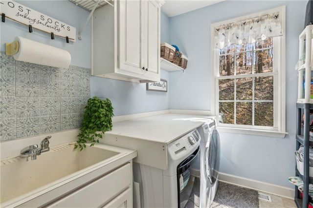 5388 Frazer Road, Buford, GA 30518