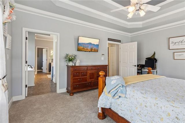 5388 Frazer Road, Buford, GA 30518
