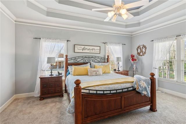 5388 Frazer Road, Buford, GA 30518