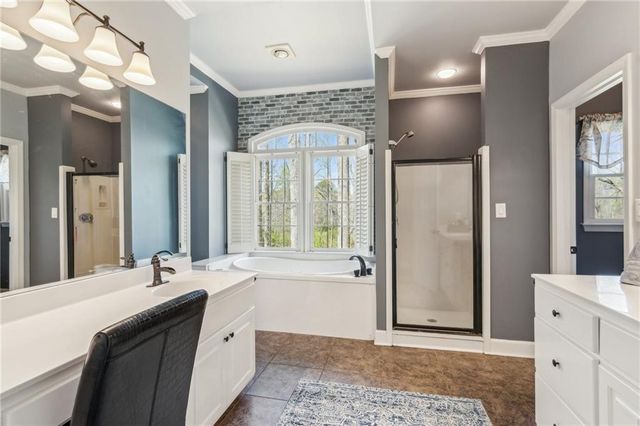 5388 Frazer Road, Buford, GA 30518