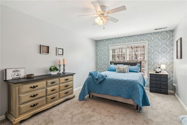5388 Frazer Road, Buford, GA 30518
