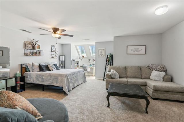 5388 Frazer Road, Buford, GA 30518