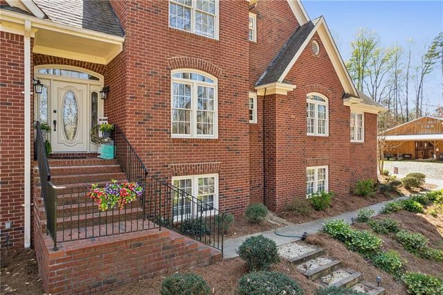 5388 Frazer Road, Buford, GA 30518