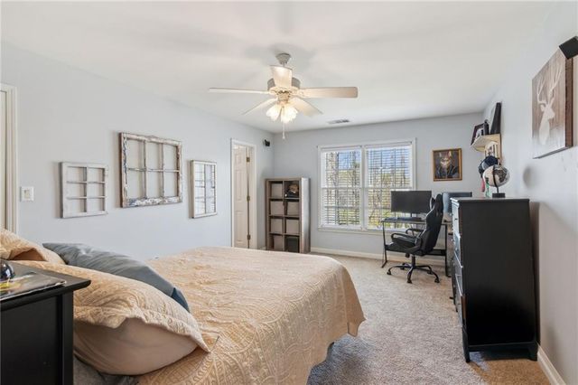 5388 Frazer Road, Buford, GA 30518