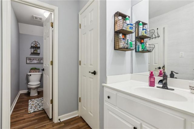 5388 Frazer Road, Buford, GA 30518
