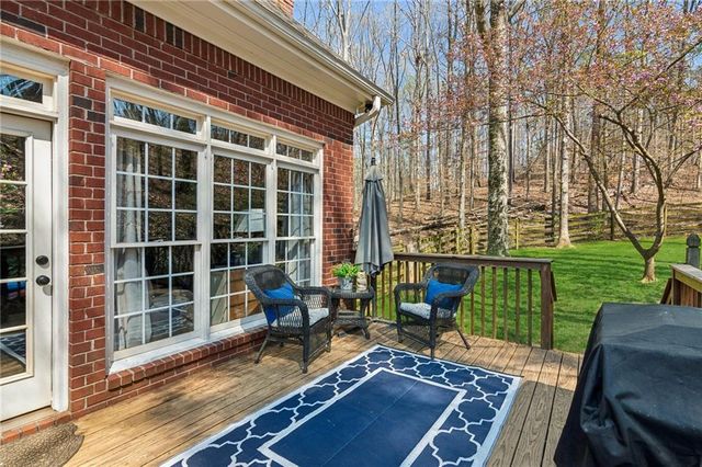 5388 Frazer Road, Buford, GA 30518