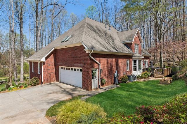 5388 Frazer Road, Buford, GA 30518