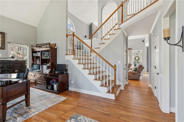 5388 Frazer Road, Buford, GA 30518
