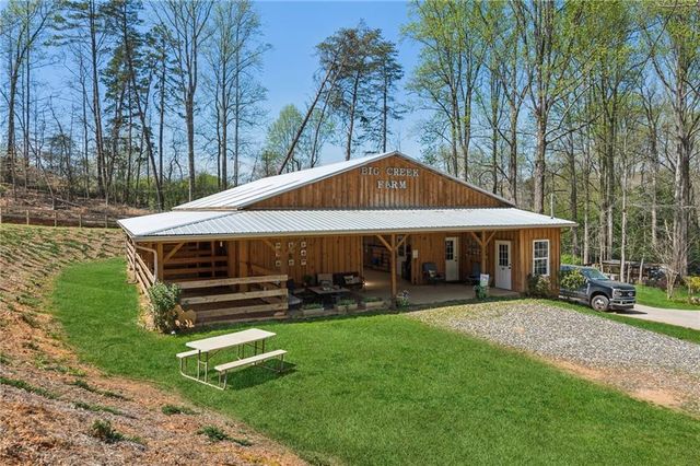 5388 Frazer Road, Buford, GA 30518