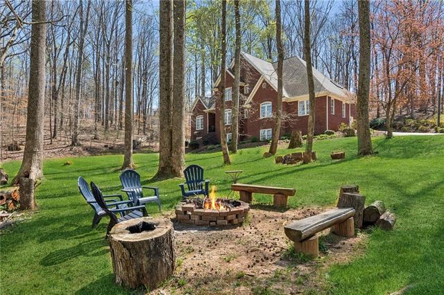 5388 Frazer Road, Buford, GA 30518