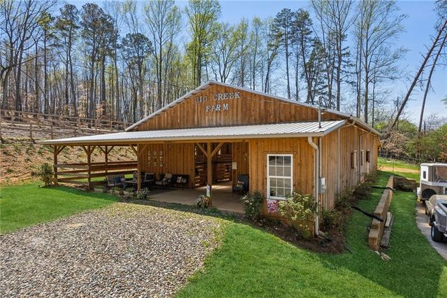 5388 Frazer Road, Buford, GA 30518