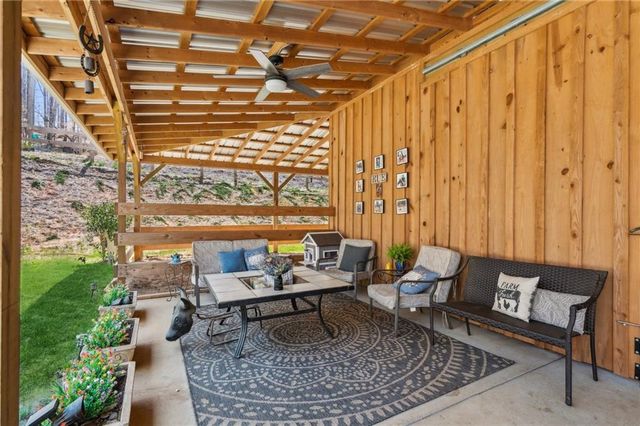 5388 Frazer Road, Buford, GA 30518